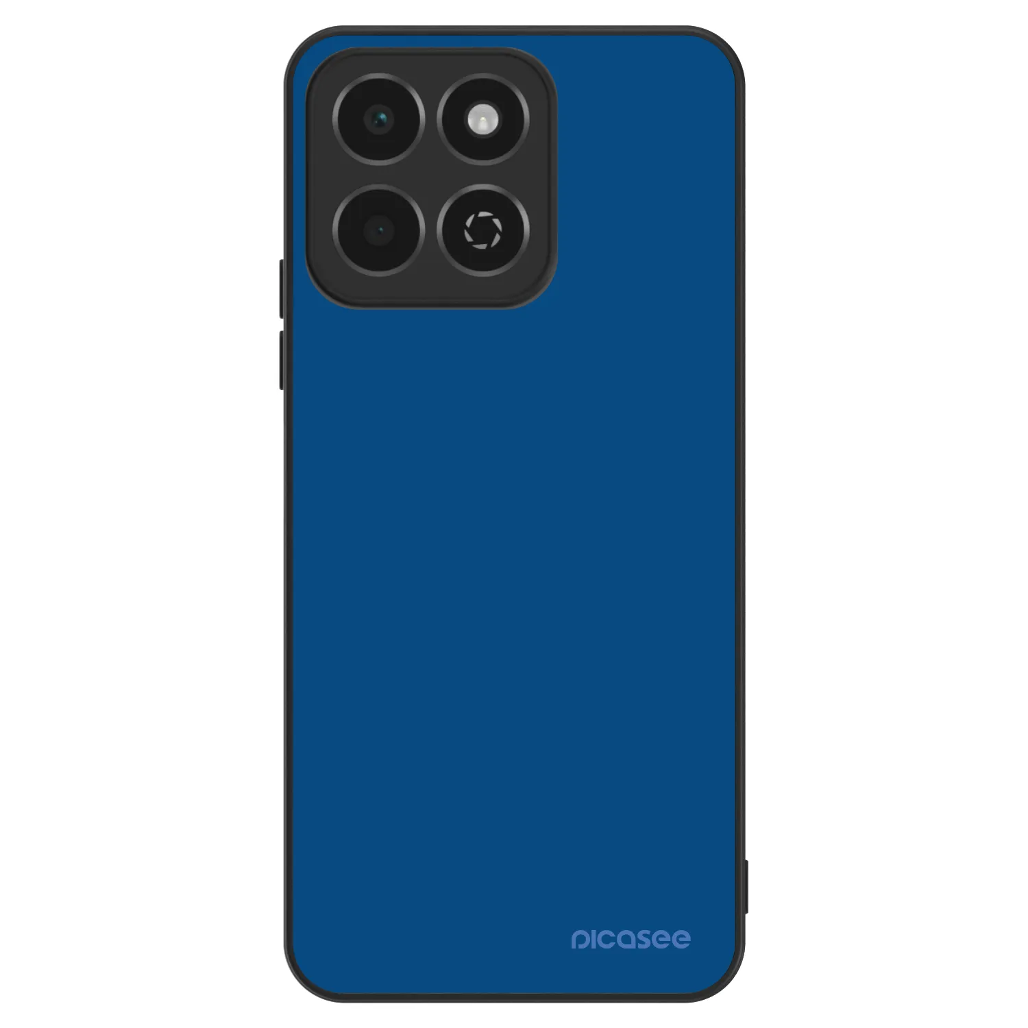 Picasee ULTIMATE CASE na Honor 200 Smart 5G - Navy Blue