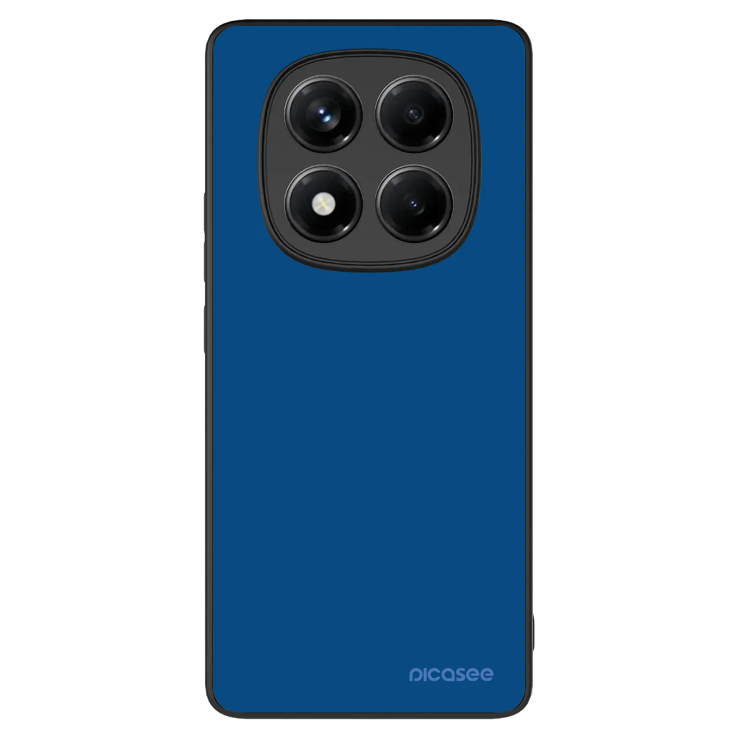 Picasee ULTIMATE CASE na Xiaomi Redmi Note 14 Pro 4G - Navy Blue