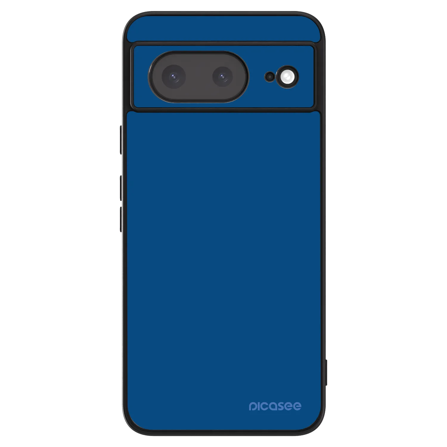 Picasee ULTIMATE CASE na Google Pixel 8a - Navy Blue