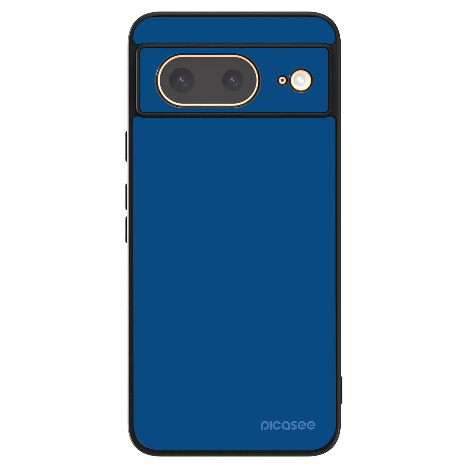 Picasee ULTIMATE CASE na Google Pixel 8 - Navy Blue