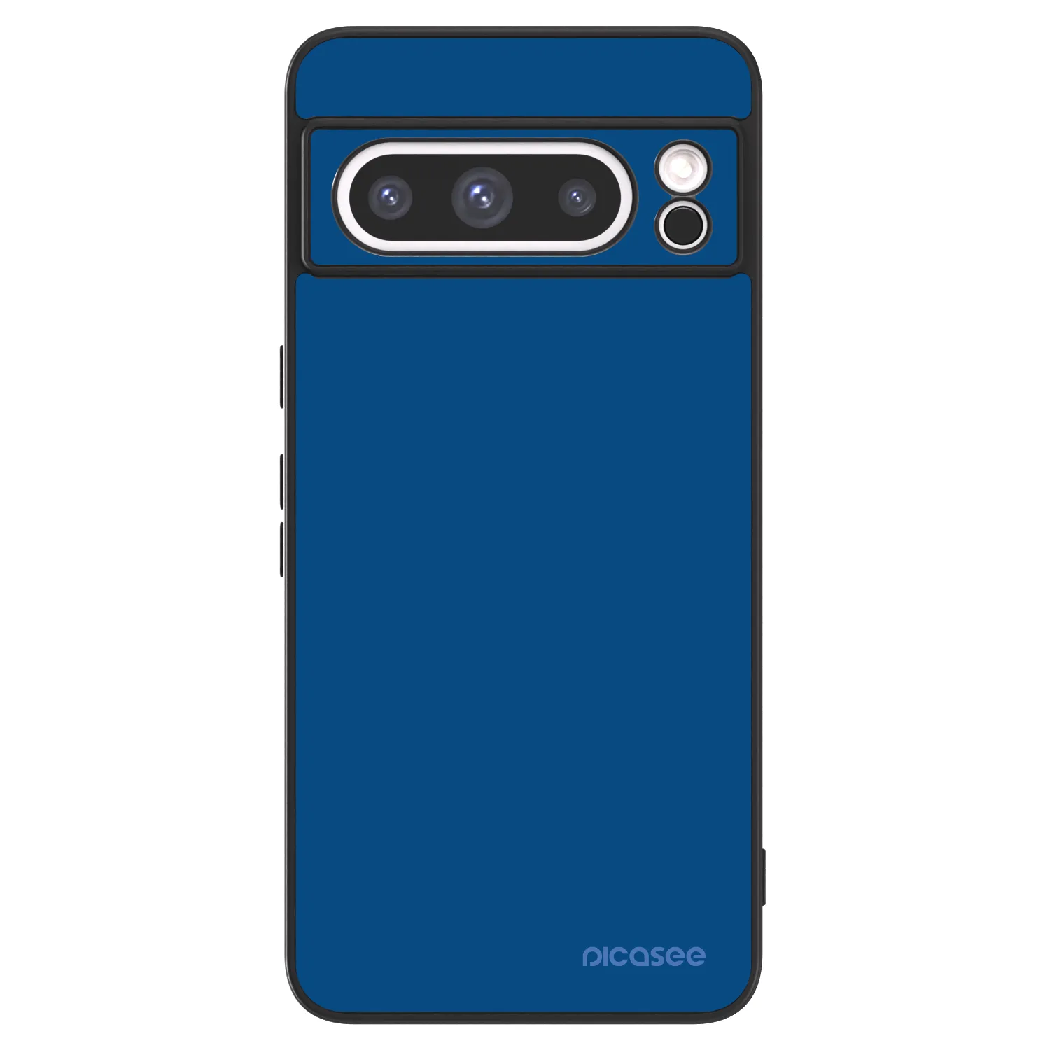Picasee ULTIMATE CASE na Google Pixel 8 Pro - Navy Blue