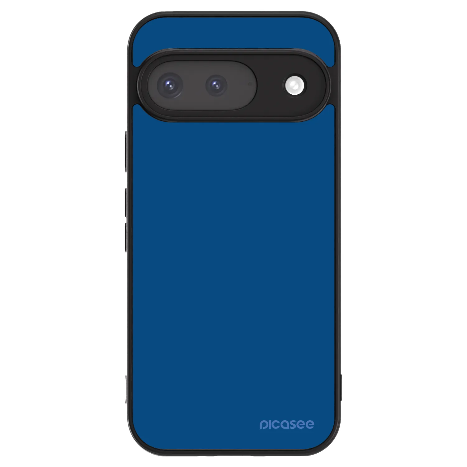 Picasee ULTIMATE CASE na Google Pixel 9 - Navy Blue