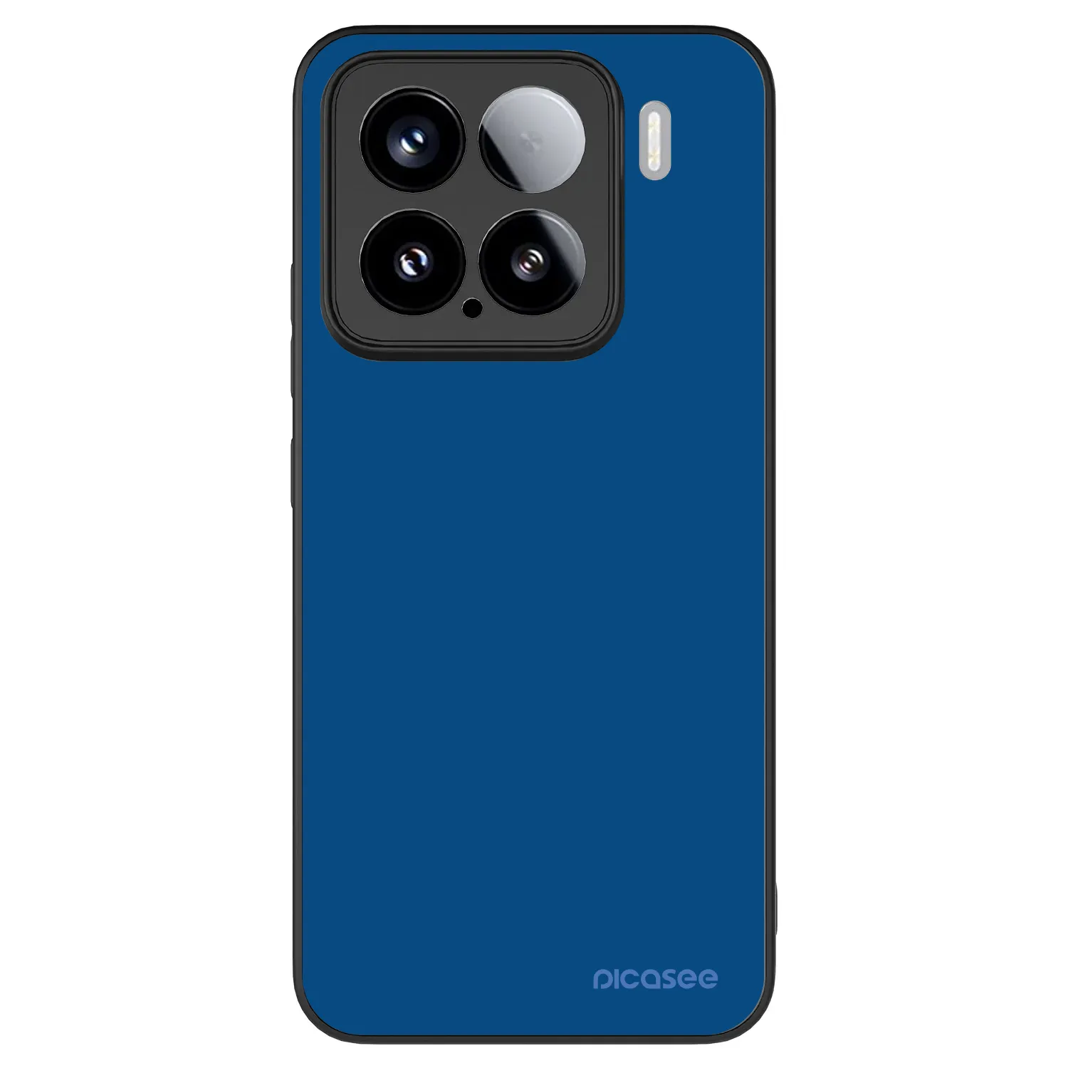 Picasee ULTIMATE CASE na Xiaomi 15 - Navy Blue