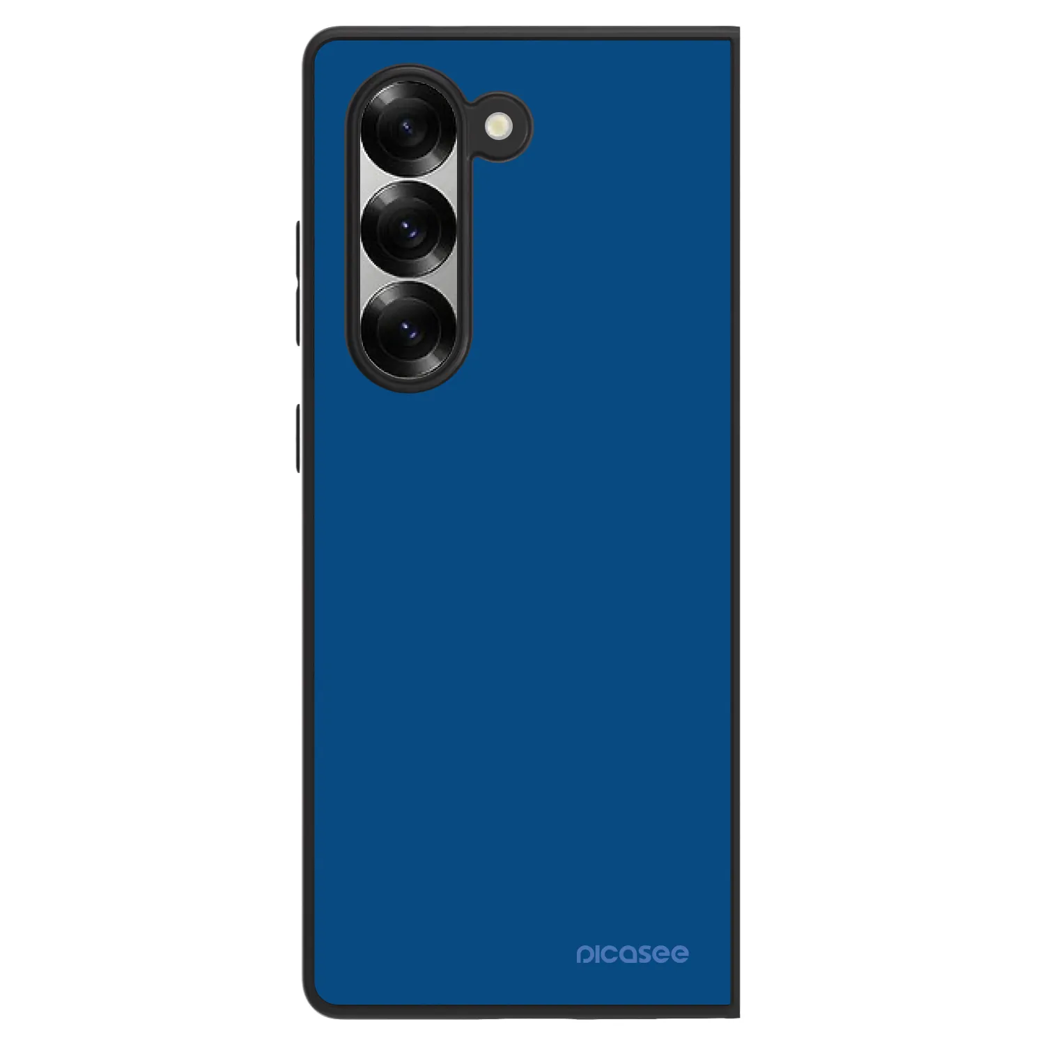 Picasee ULTIMATE CASE na Samsung Galaxy Z Fold6 5G - Navy Blue