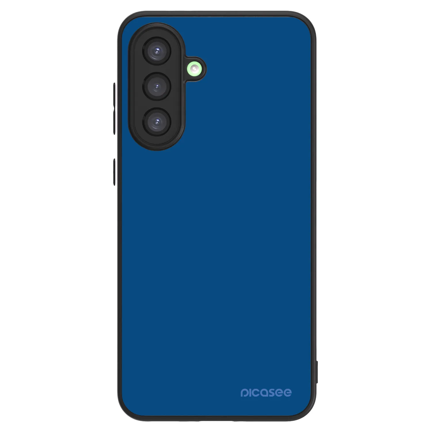 Picasee ULTIMATE CASE na Samsung Galaxy A26 5G A266B - Navy Blue