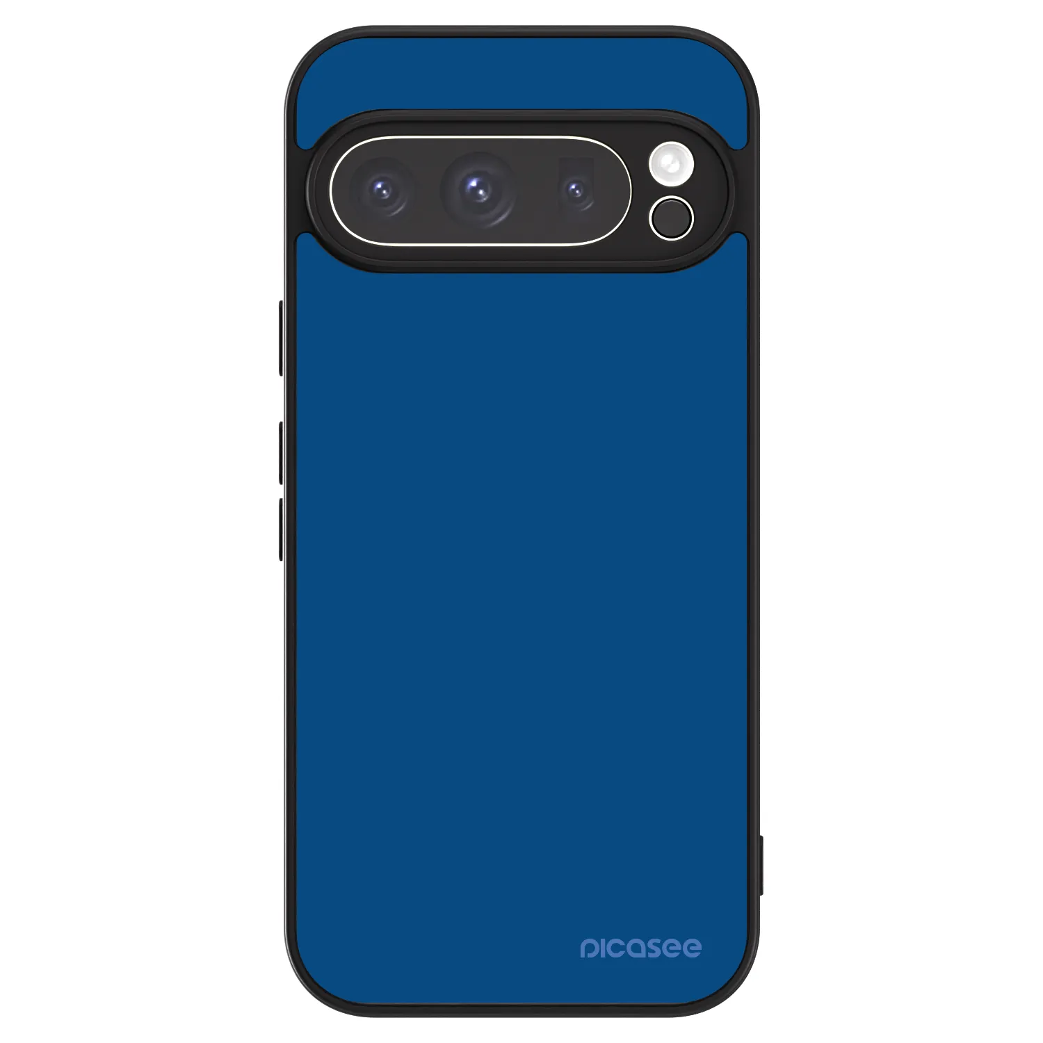 Picasee ULTIMATE CASE na Google Pixel 9 Pro - Navy Blue