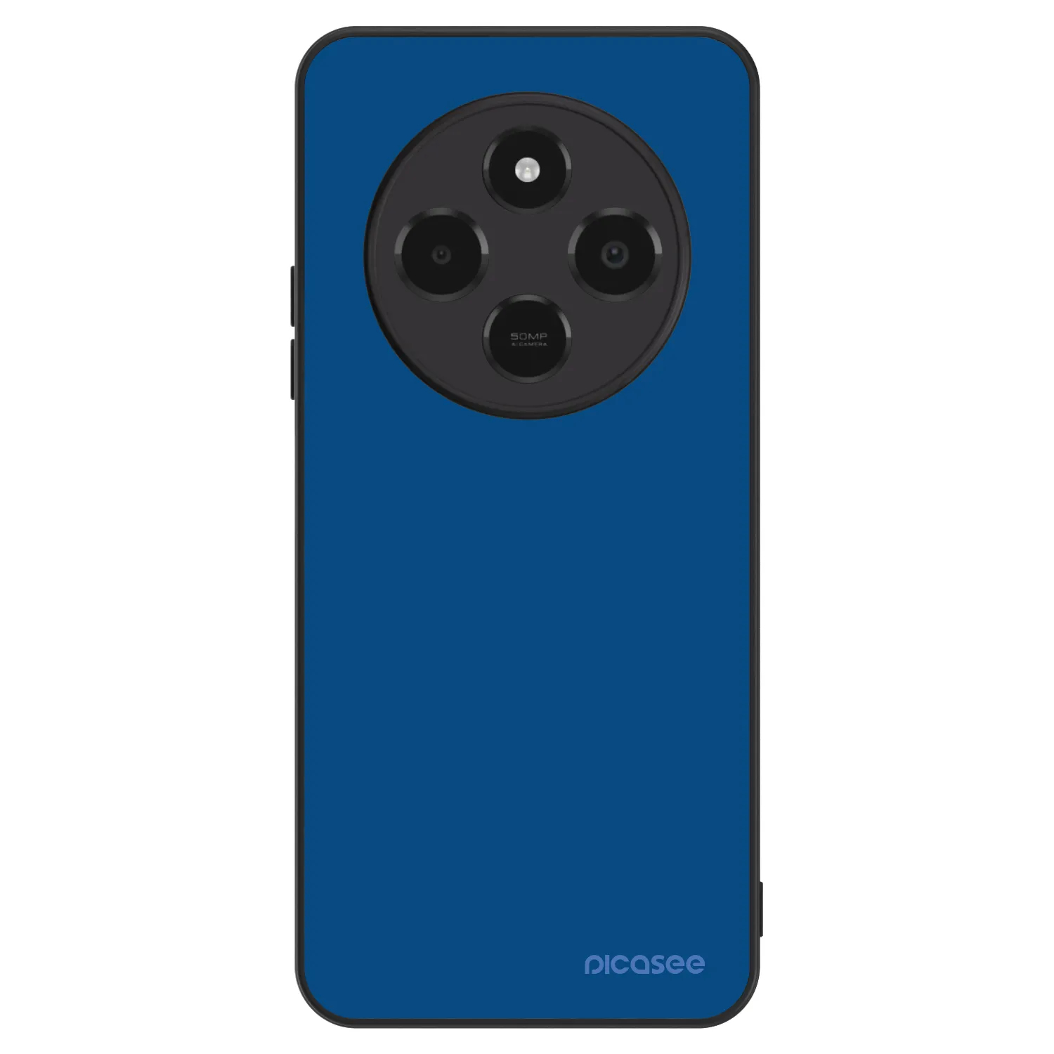 Picasee ULTIMATE CASE na Xiaomi Poco C75 - Navy Blue