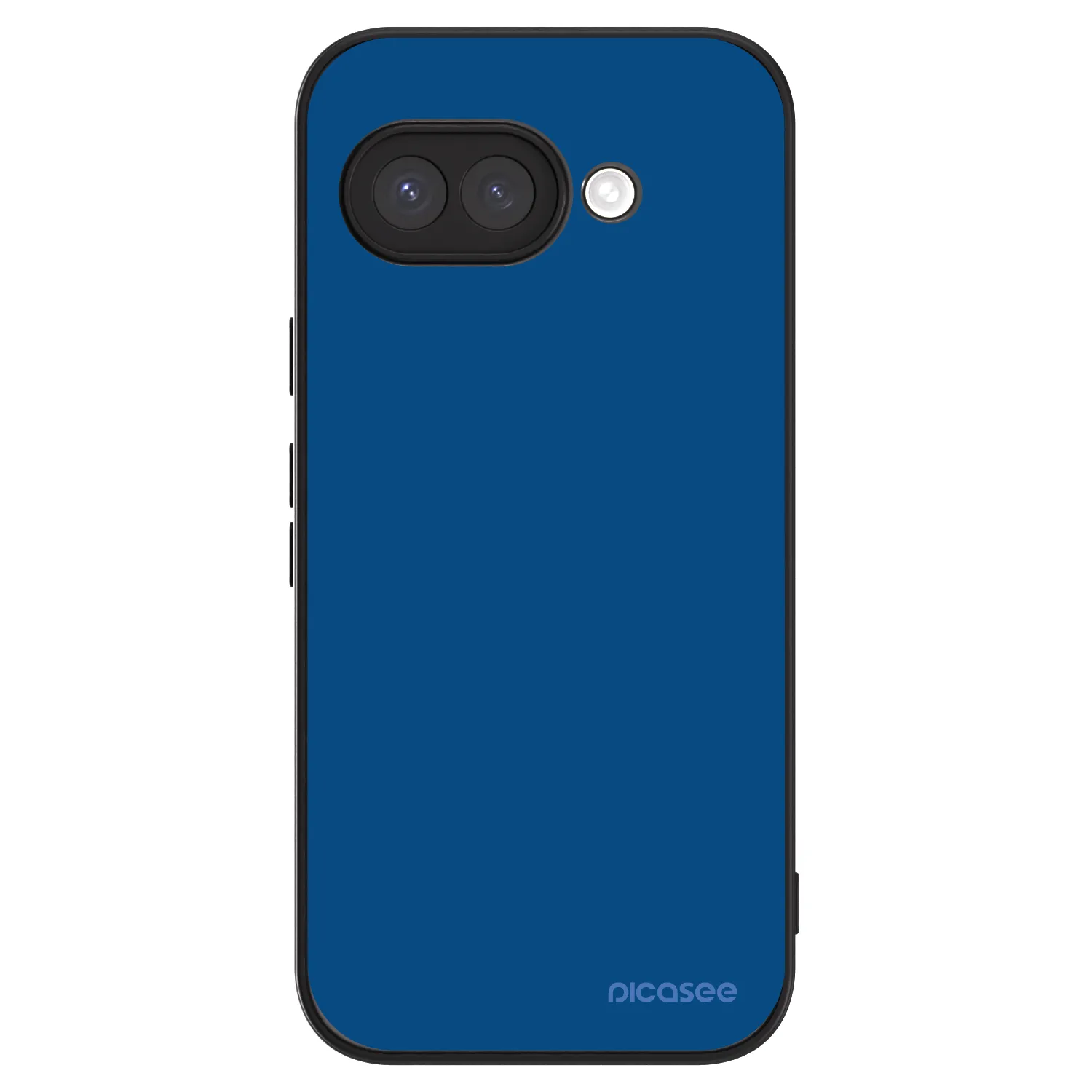 Picasee ULTIMATE CASE na Google Pixel 9a - Navy Blue
