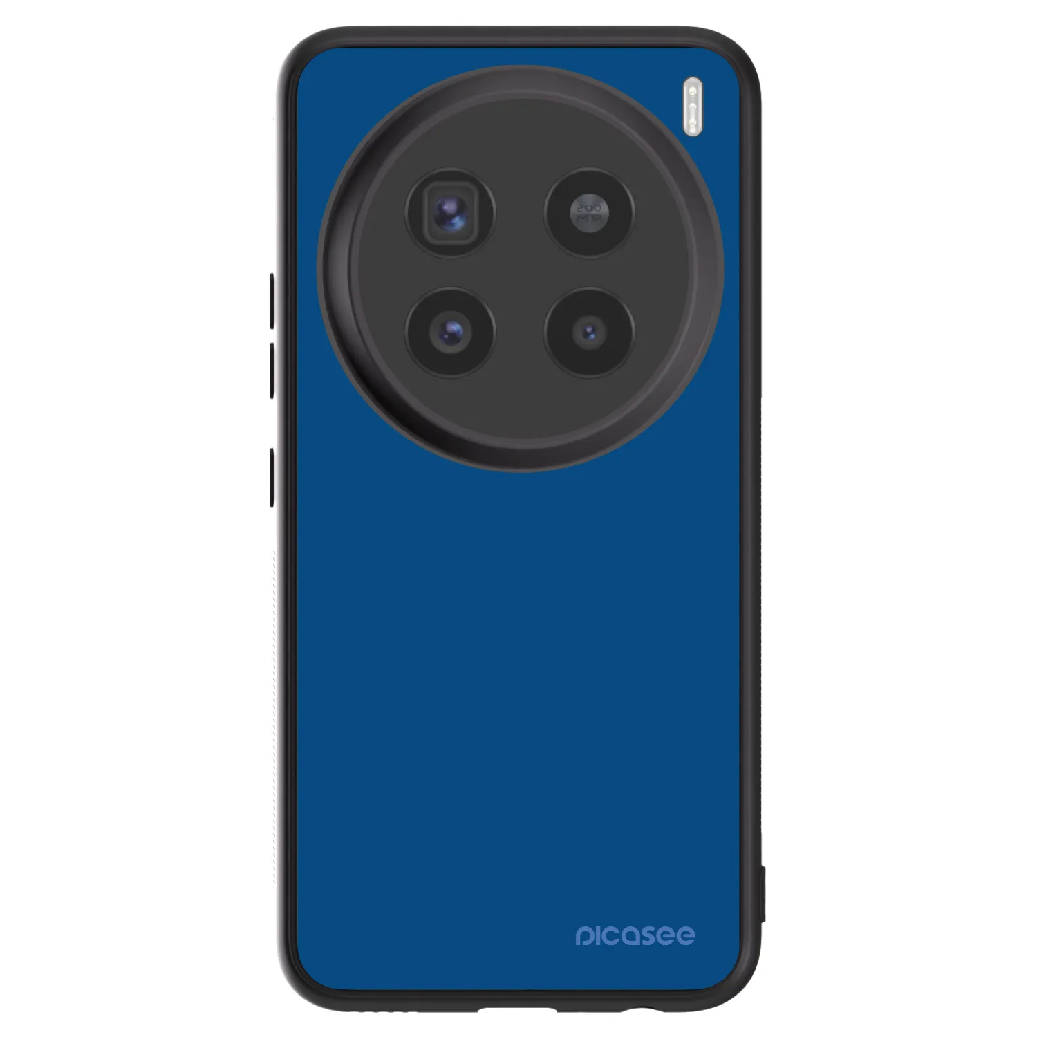 Picasee ULTIMATE CASE na Vivo X200 Pro - Navy Blue