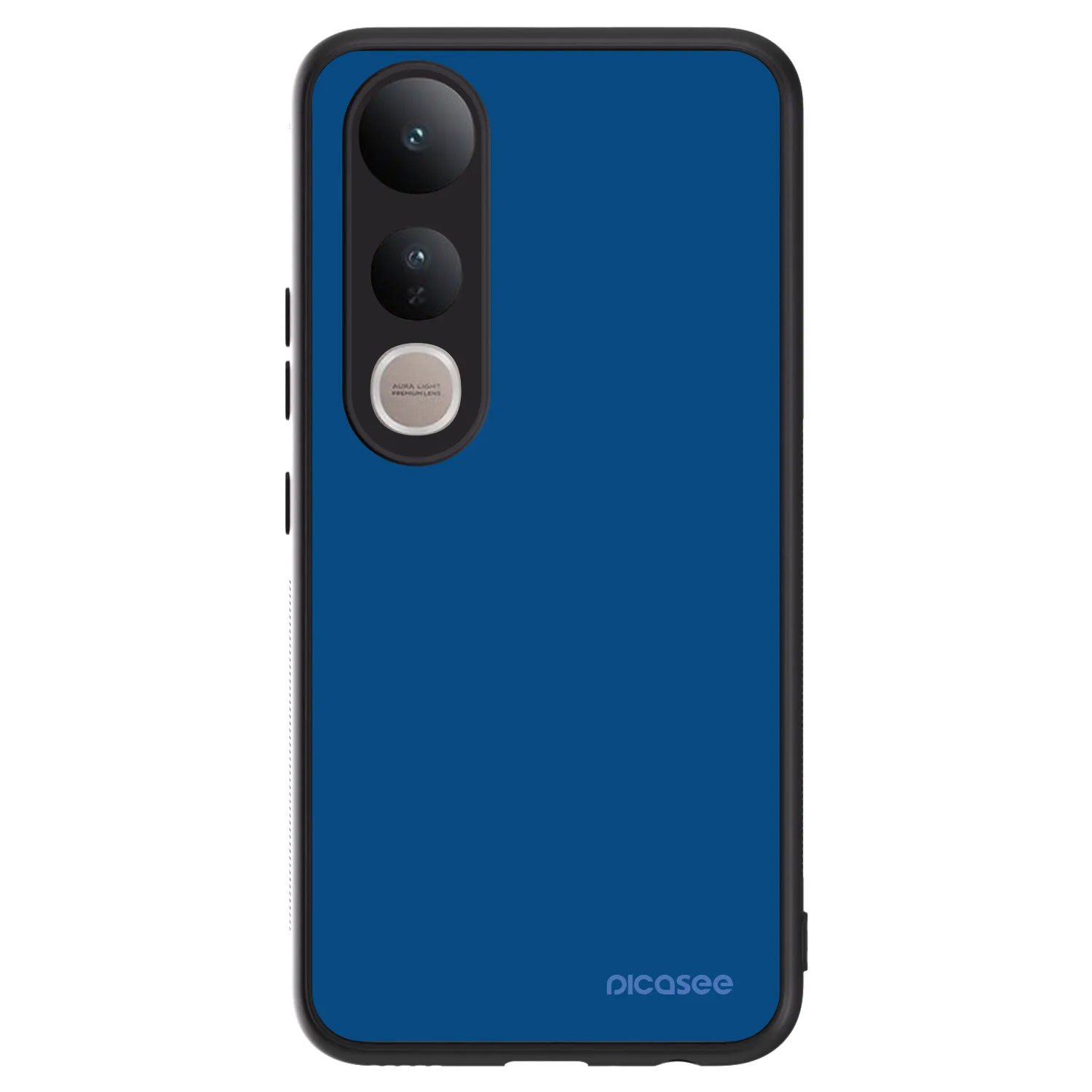 Picasee ULTIMATE CASE na Vivo V50 Lite 5G - Navy Blue