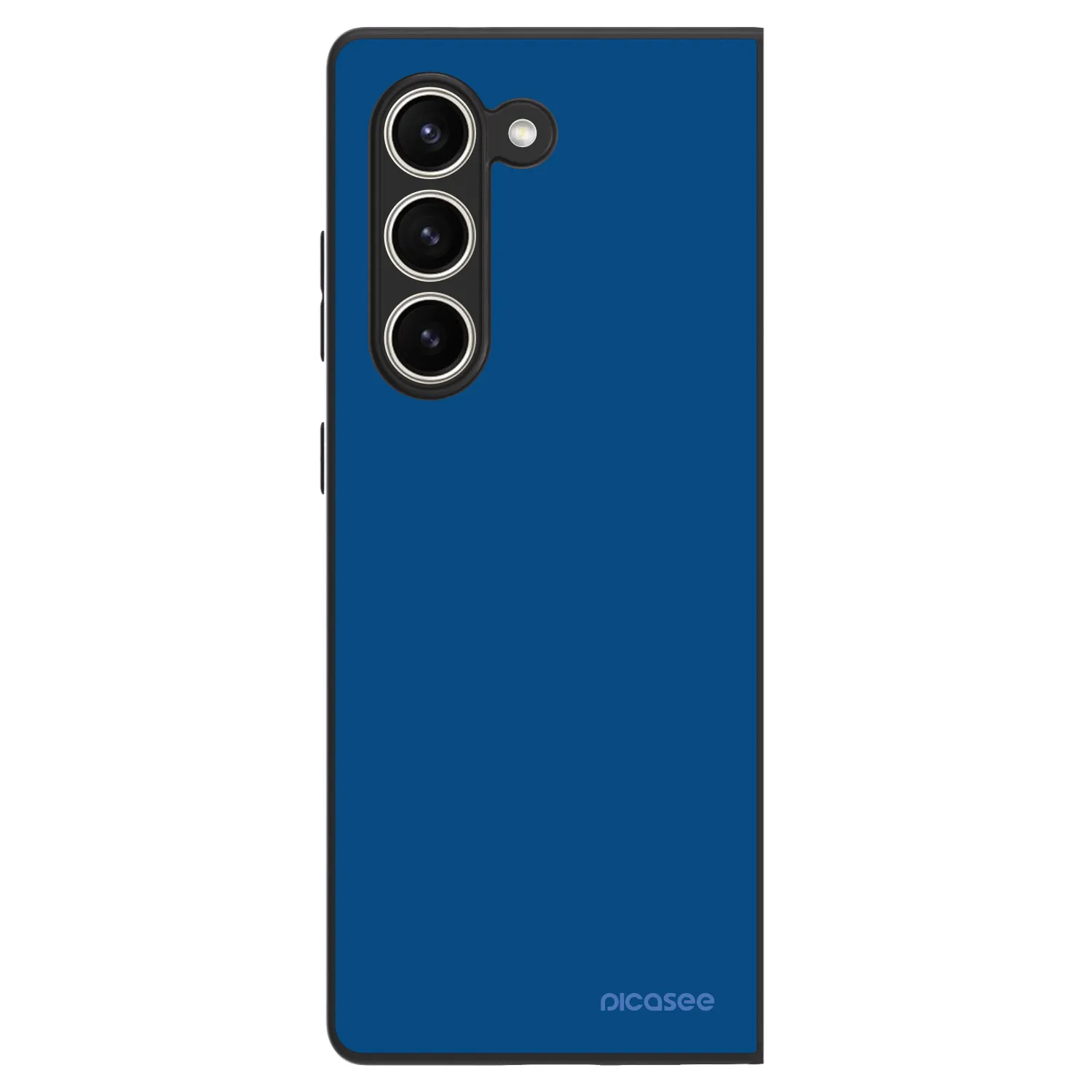 Picasee ULTIMATE CASE na Samsung Galaxy Z Fold5 5G - Navy Blue