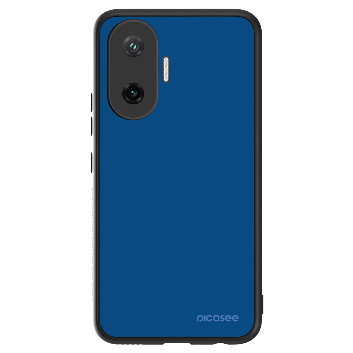 Picasee ULTIMATE CASE na Xiaomi Poco F7 Pro 5G - Navy Blue