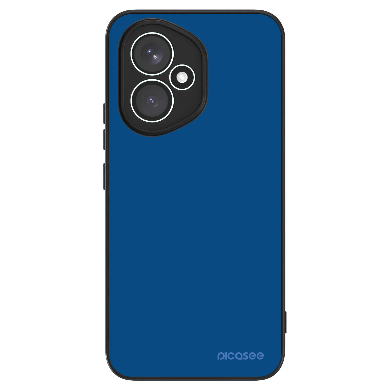 Picasee ULTIMATE CASE na Honor 400 5G - Navy Blue