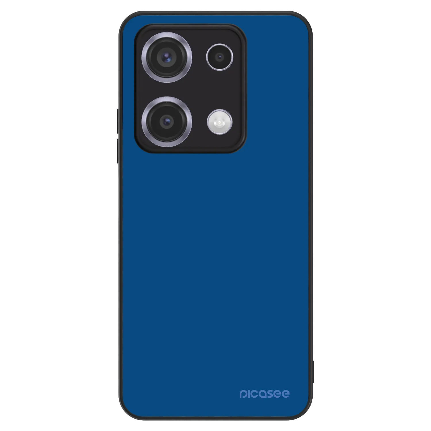Picasee ULTIMATE CASE na Xiaomi Redmi Note 14S - Navy Blue
