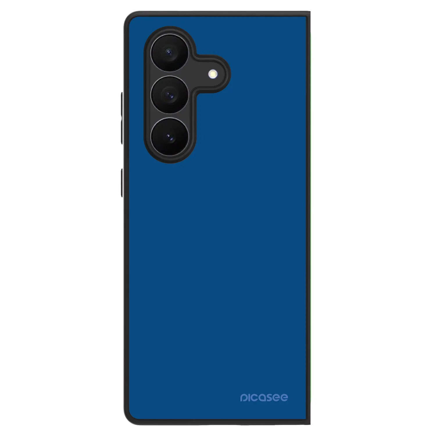 Picasee ULTIMATE CASE na Samsung Galaxy Z Fold7 5G - Navy Blue