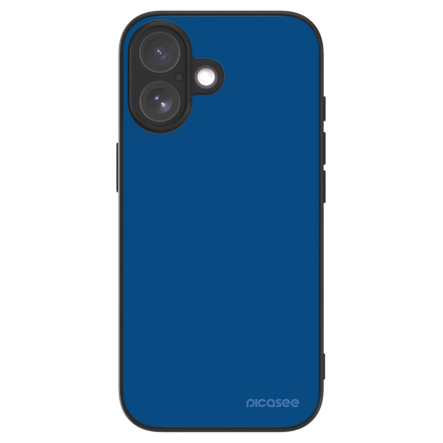 Picasee ULTIMATE CASE na Apple iPhone 17 - Navy Blue