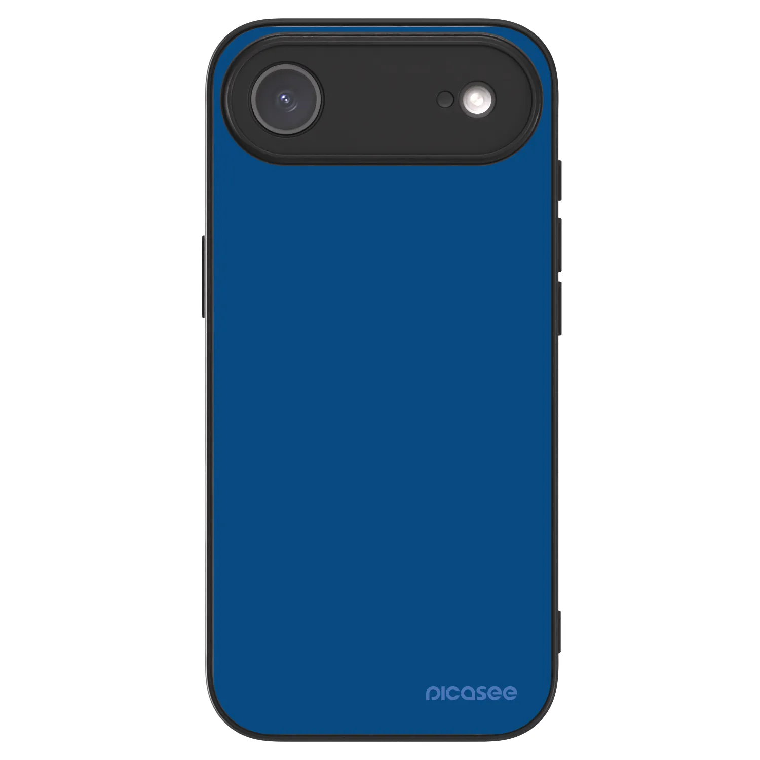 Picasee ULTIMATE CASE MagSafe pro Apple iPhone Air - Navy Blue