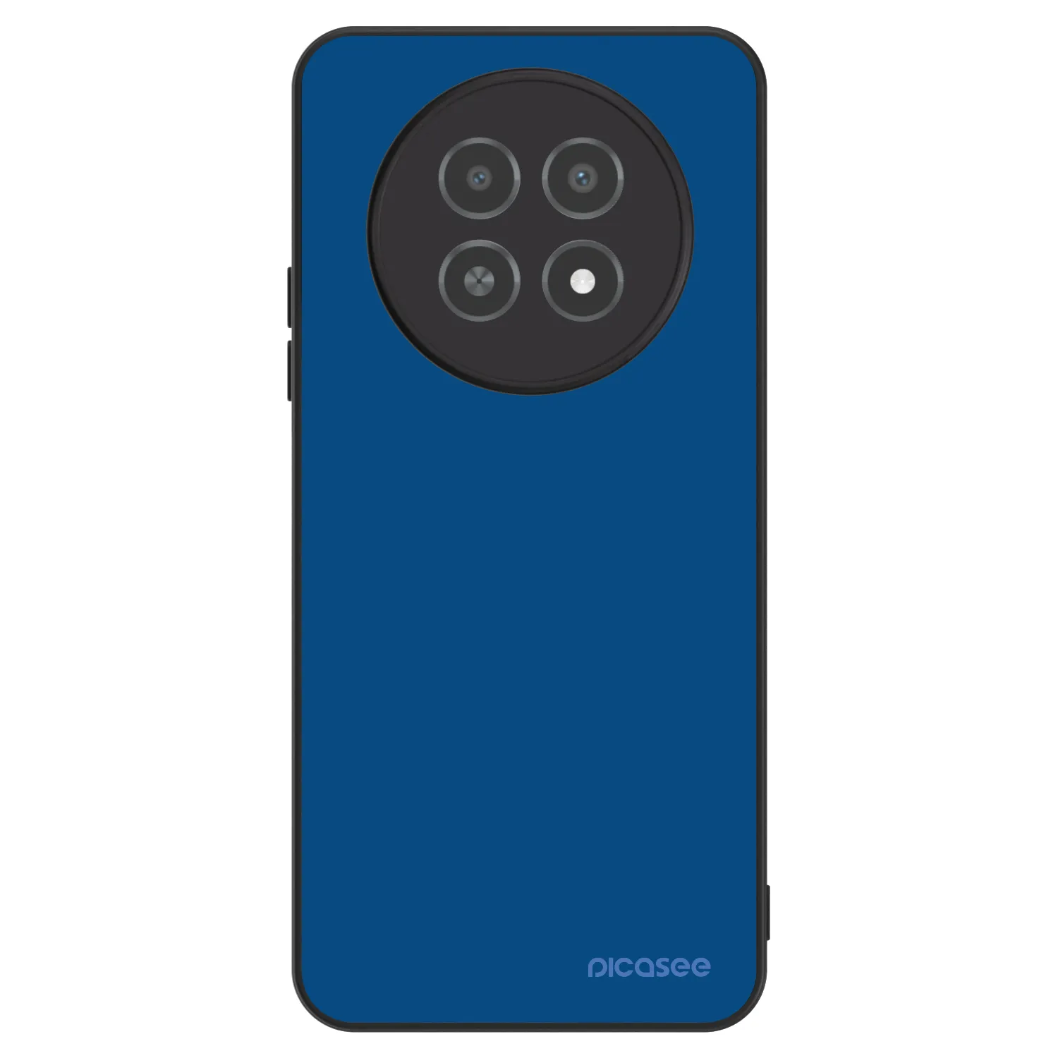 Picasee ULTIMATE CASE na Realme 12X - Navy Blue