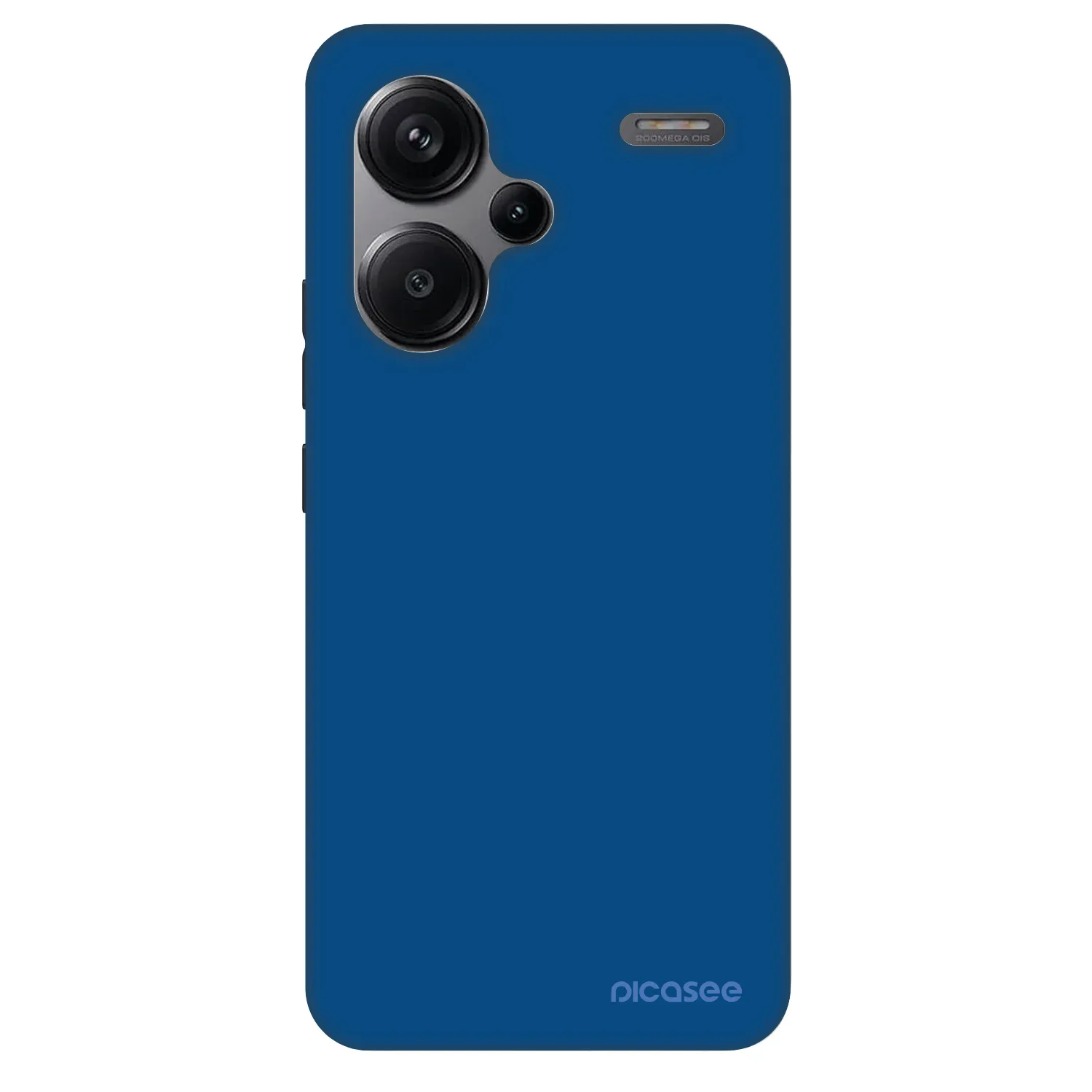 Picasee Fashion Case na Xiaomi Redmi Note 13 Pro+ 5G - Navy Blue