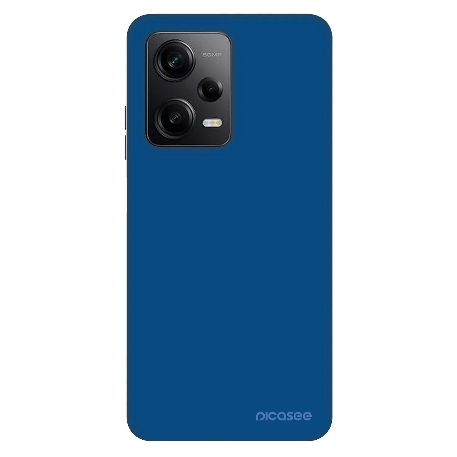Picasee Fashion Case na Xiaomi Redmi Note 12 Pro+ 5G - Navy Blue