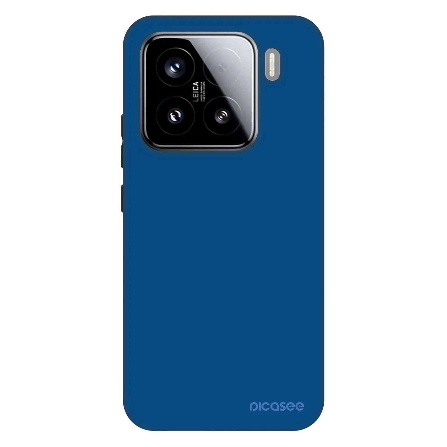 Picasee Fashion Case na Xiaomi 15 - Navy Blue