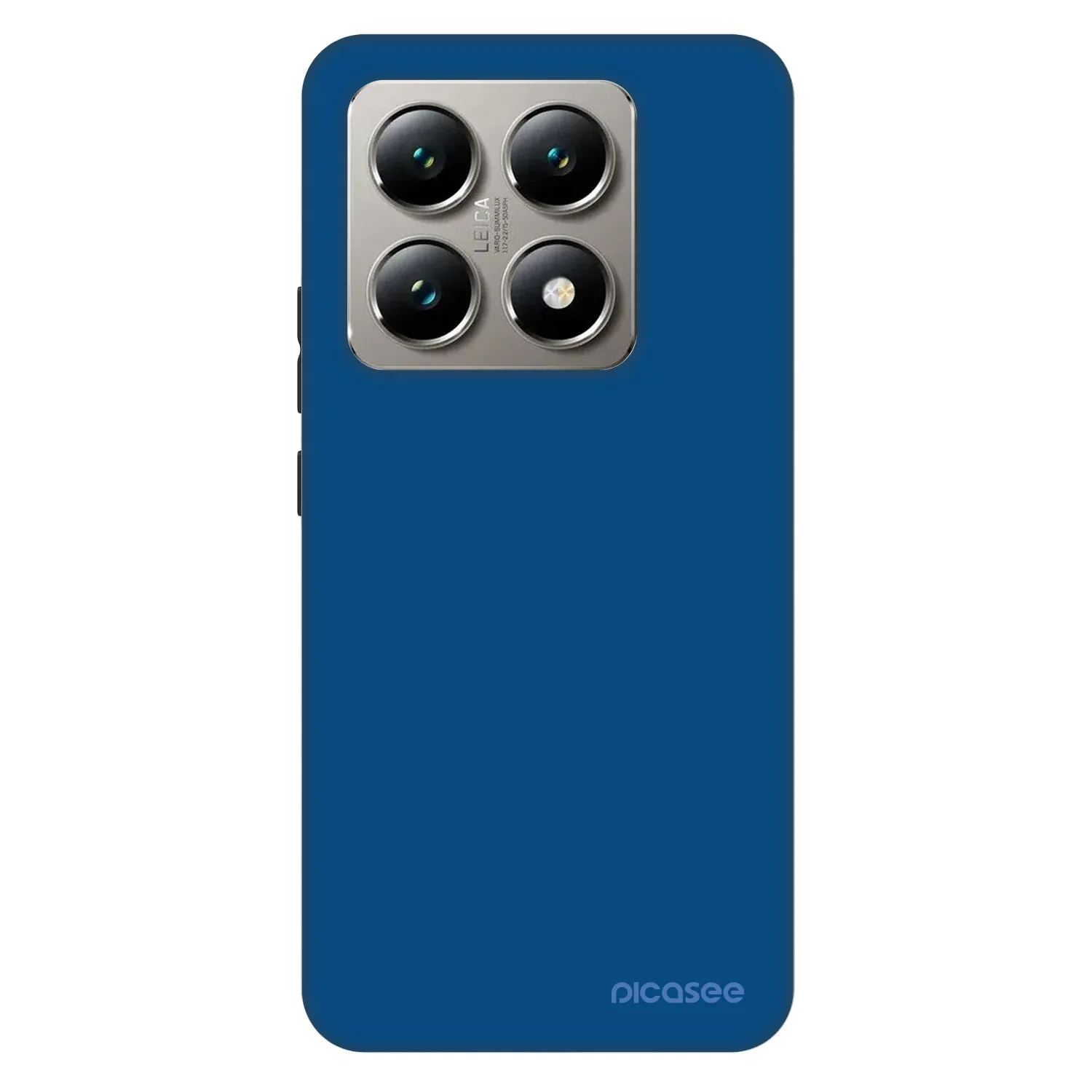 Picasee Fashion Case na Xiaomi 14T Pro - Navy Blue