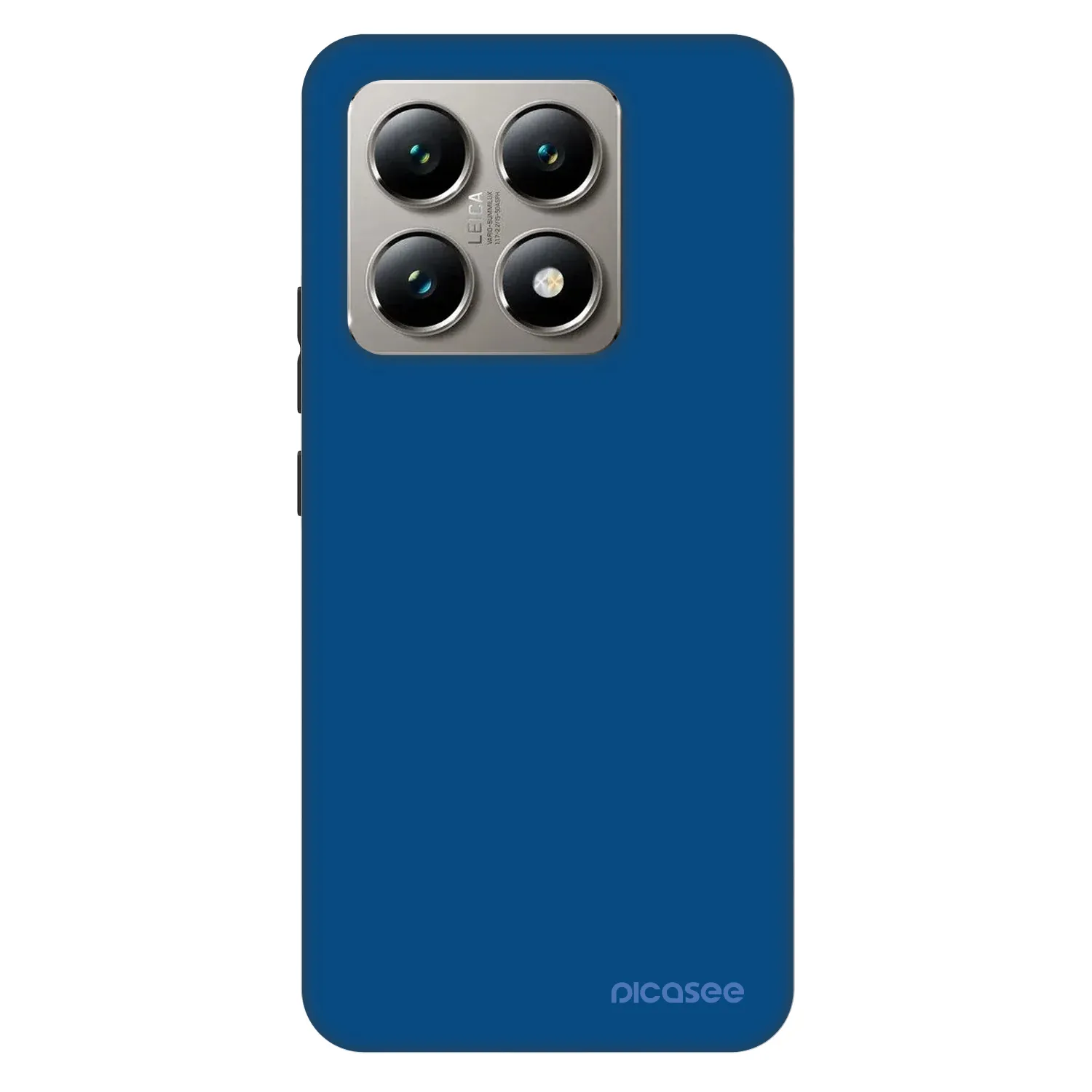 Picasee Fashion Case na Xiaomi 14T - Navy Blue