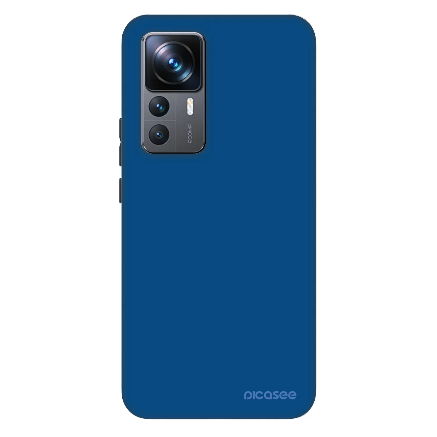Picasee Fashion Case na Xiaomi 12T Pro - Navy Blue