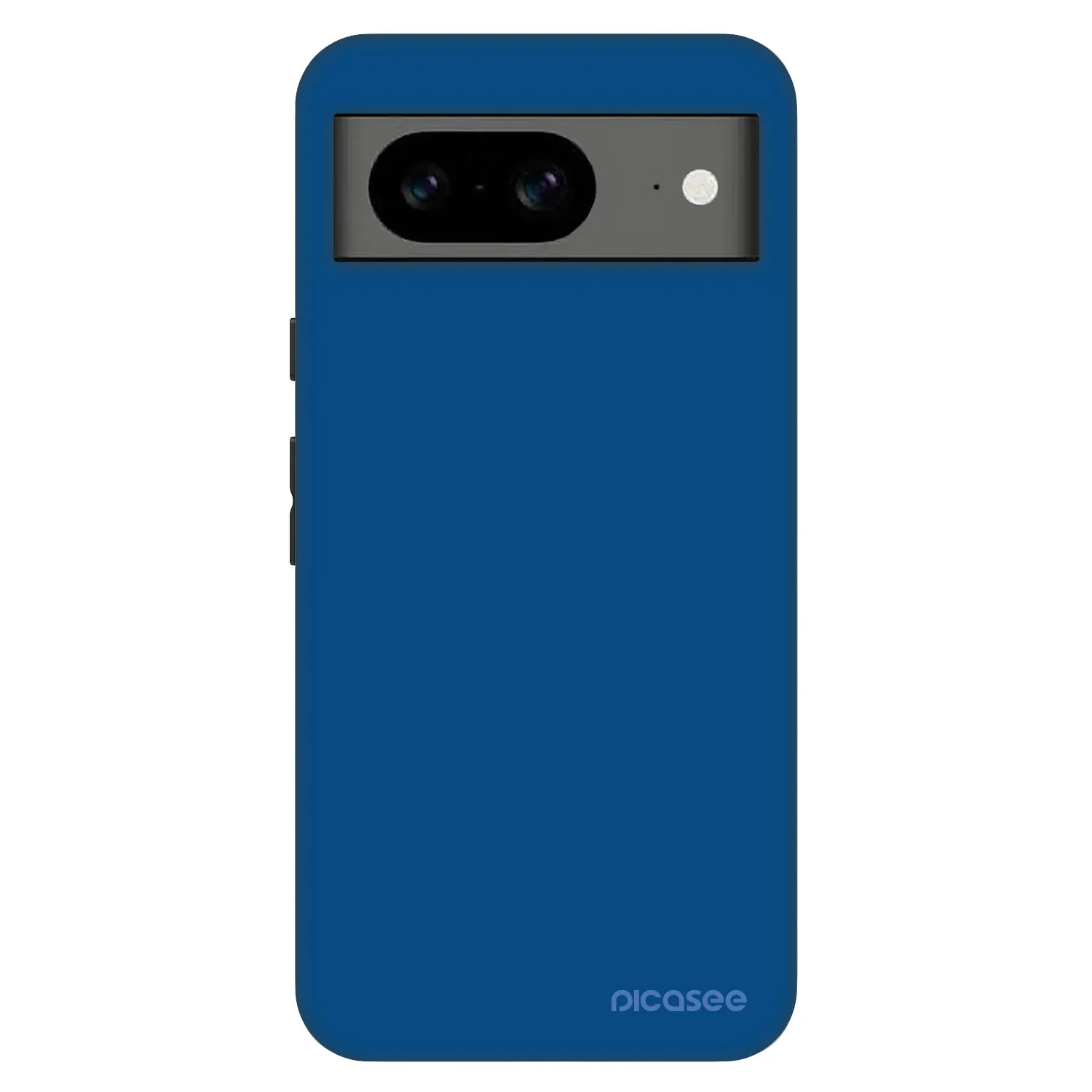 Picasee Fashion Case na Google Pixel 8 Pro - Navy Blue