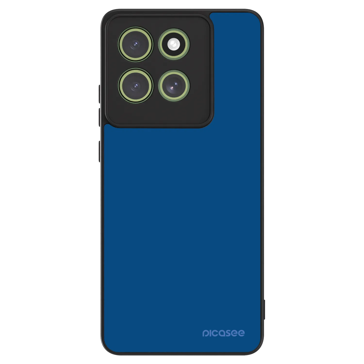 Picasee ULTIMATE CASE na Motorola Moto G86 5G - Navy Blue