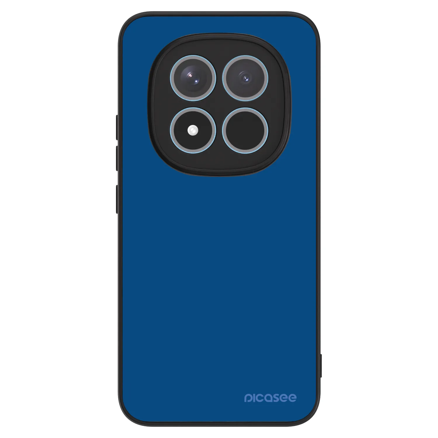 Picasee ULTIMATE CASE na Xiaomi Redmi Note 15 Pro+ - Navy Blue