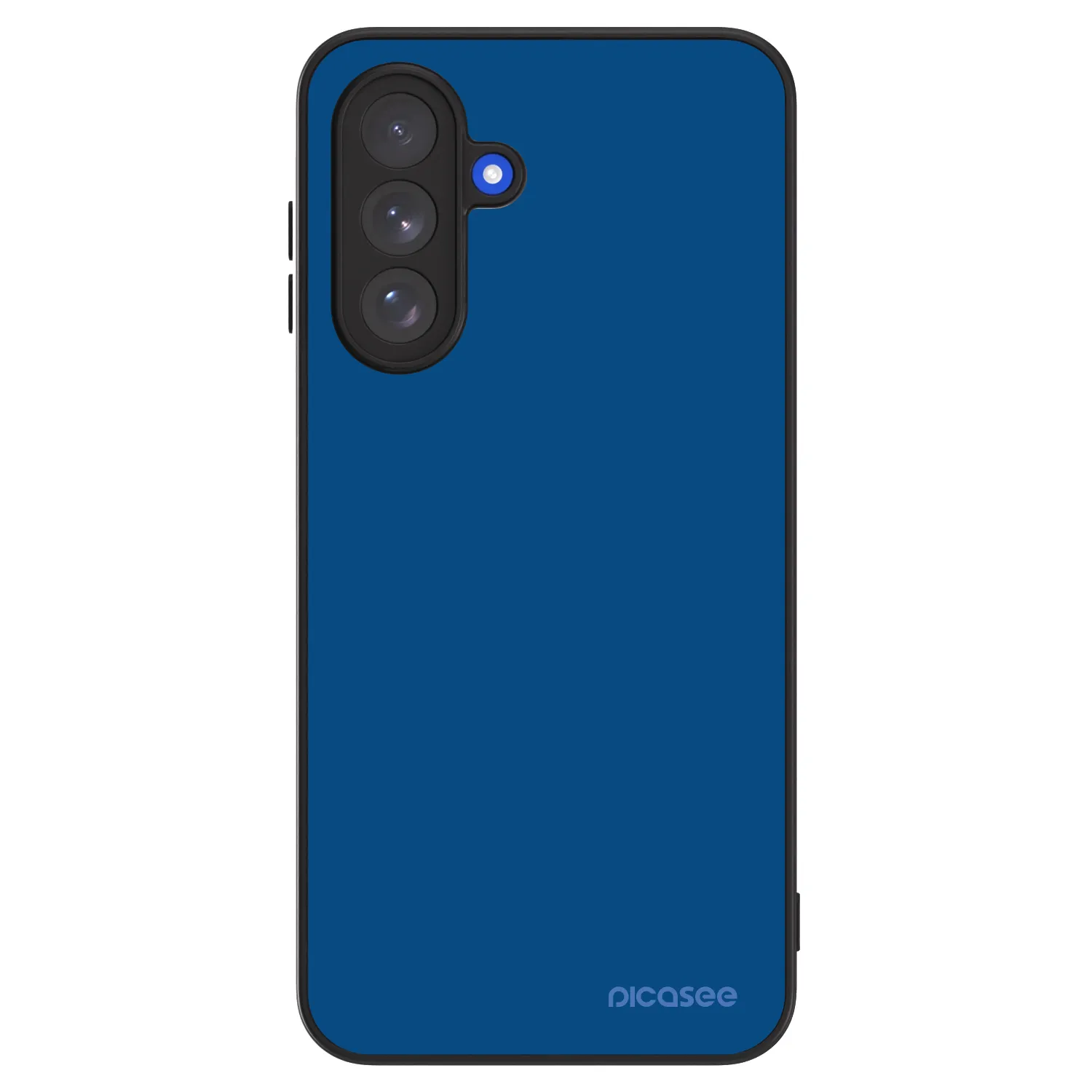 Picasee ULTIMATE CASE na Samsung Galaxy A17 5G - Navy Blue
