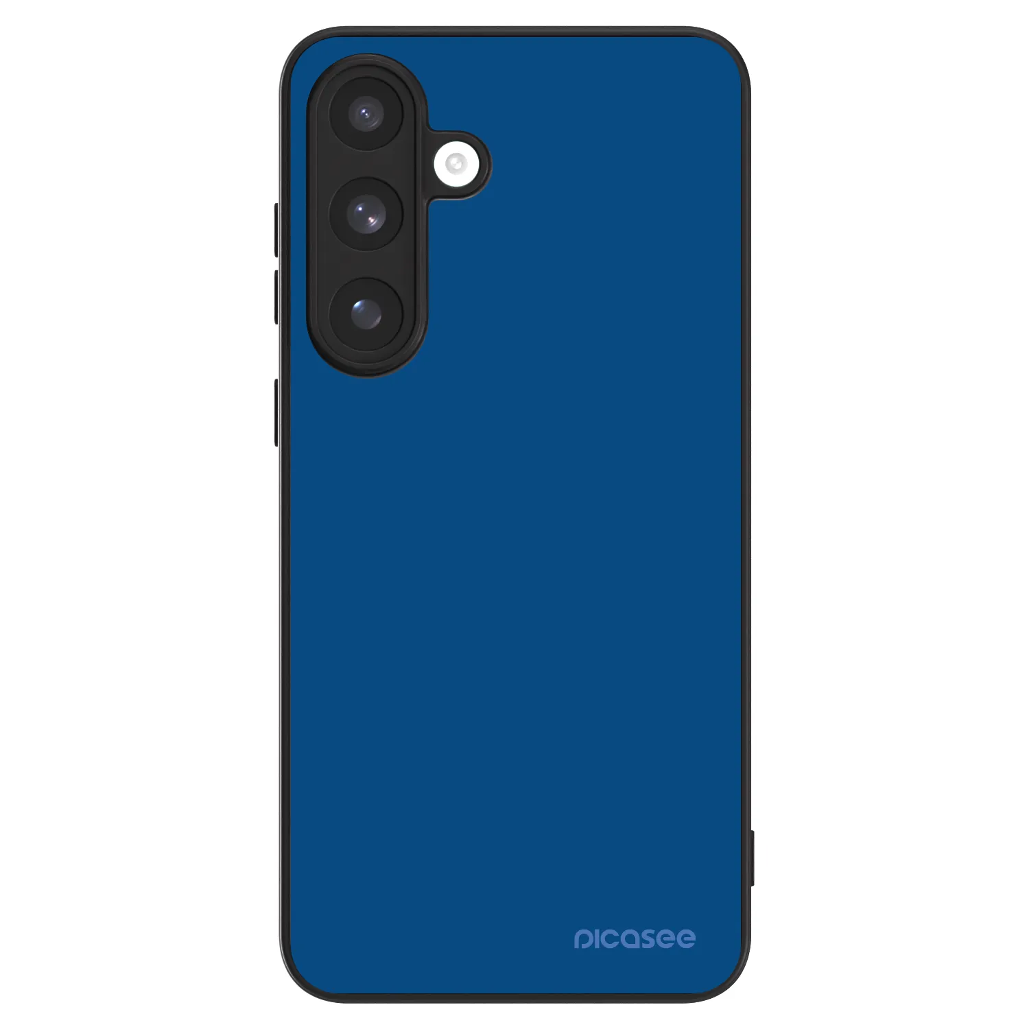 Picasee ULTIMATE CASE PowerShare pro Samsung Galaxy S25 FE 5G - Navy Blue