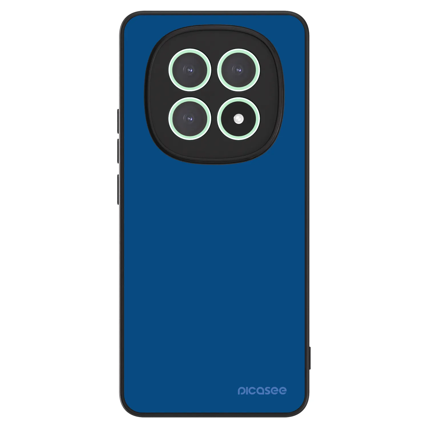 Picasee ULTIMATE CASE na Xiaomi Redmi Note 15 4G - Navy Blue