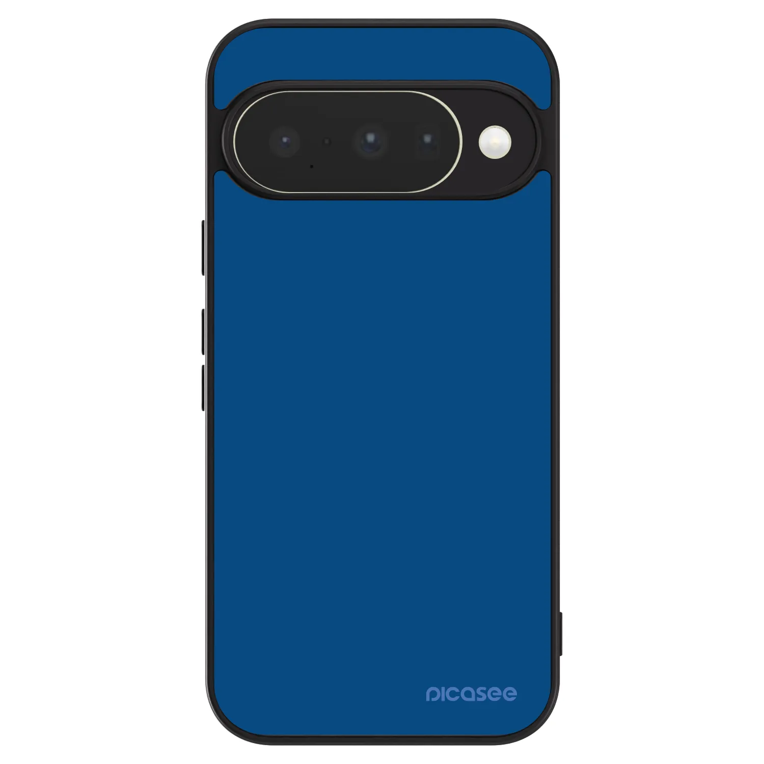 Picasee ULTIMATE CASE na Google Pixel 10 - Navy Blue