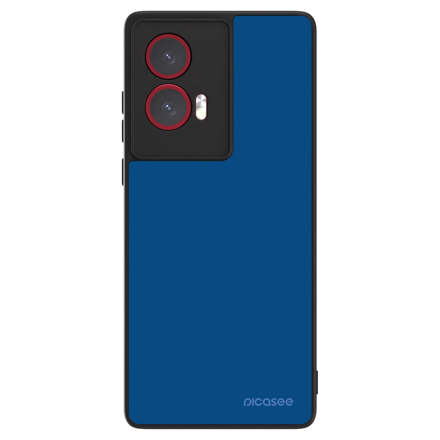 Picasee ULTIMATE CASE na Motorola Edge 50 Fusion - Navy Blue
