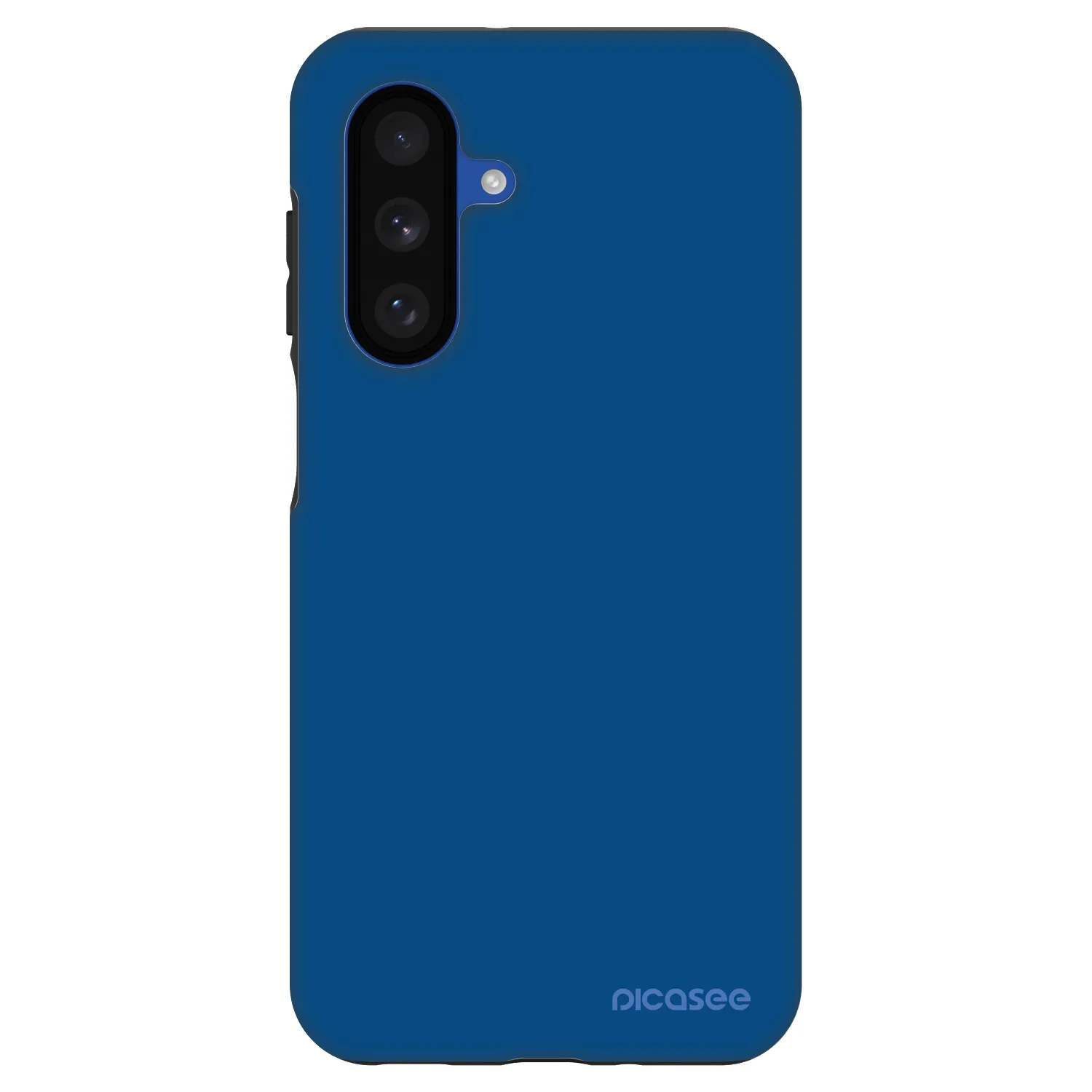 Picasee Fashion Case na Samsung Galaxy A17 5G - Navy Blue