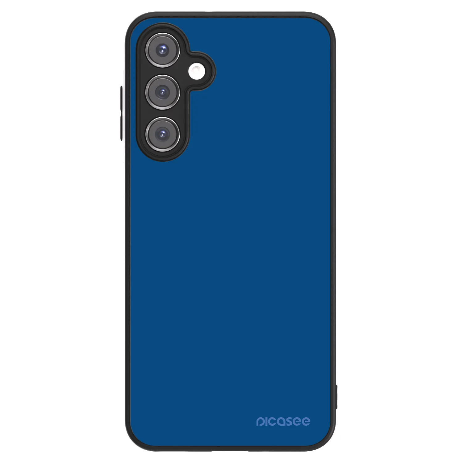Picasee ULTIMATE CASE na Samsung Galaxy A16 4G - Navy Blue
