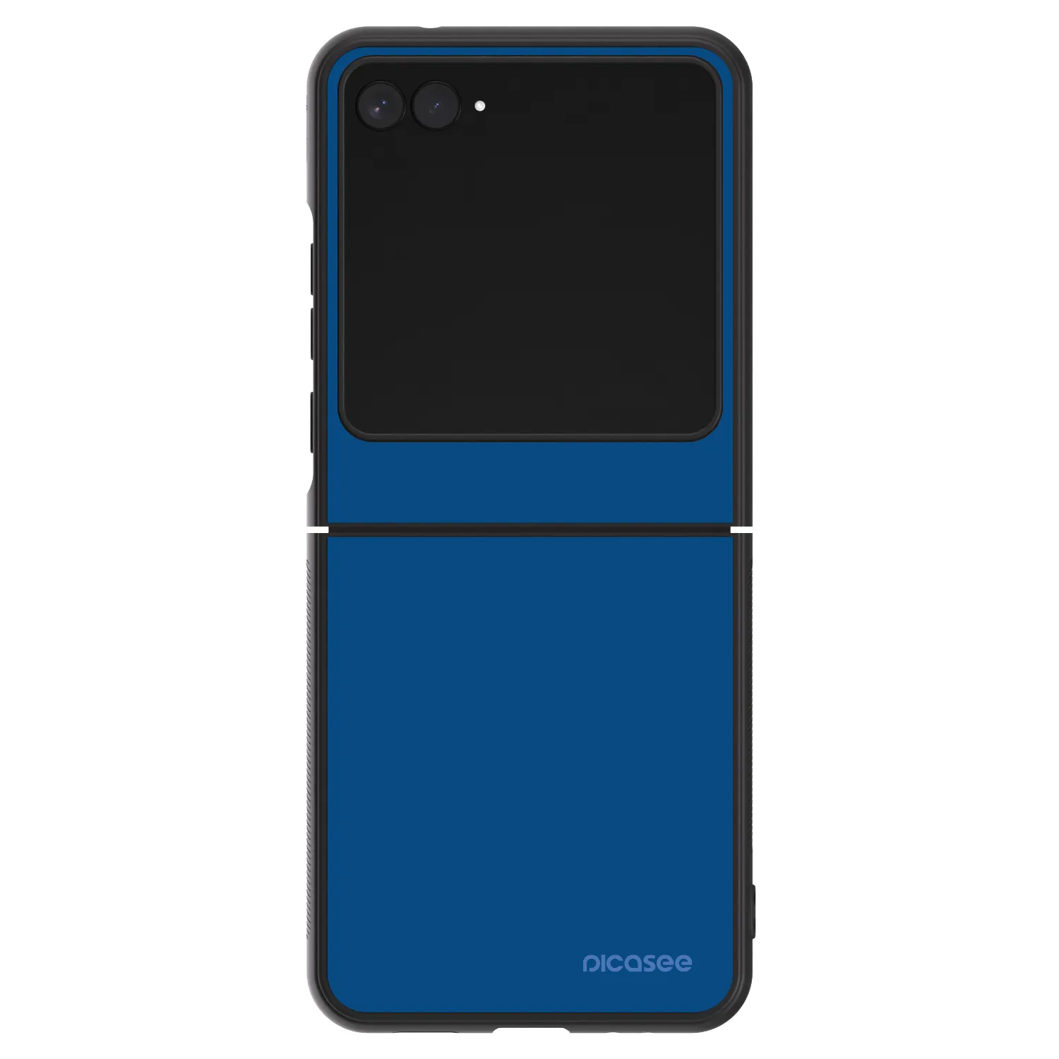 Picasee ULTIMATE CASE na Motorola Razr 60 - Navy Blue