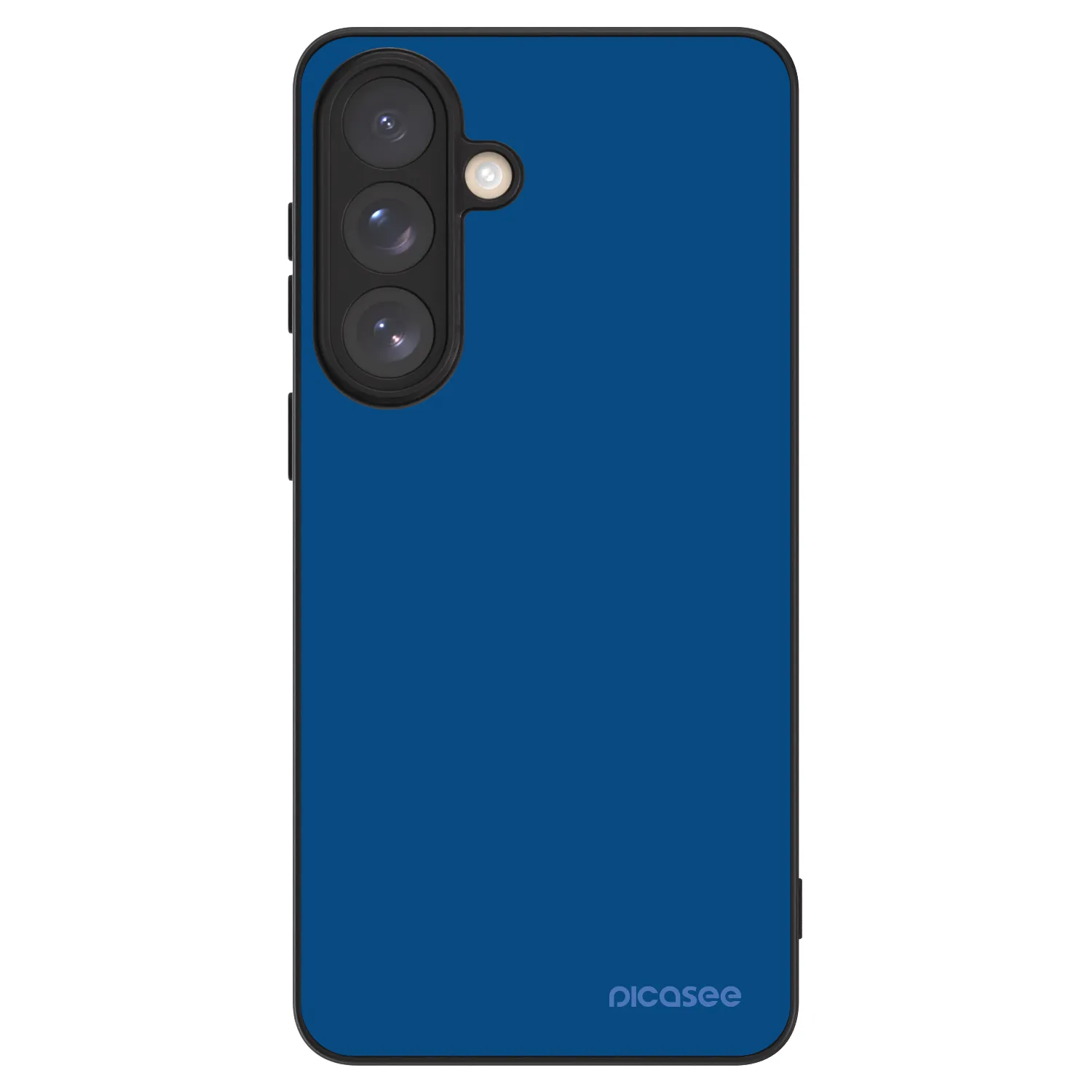 Picasee ULTIMATE CASE na Samsung Galaxy S26+ - Navy Blue