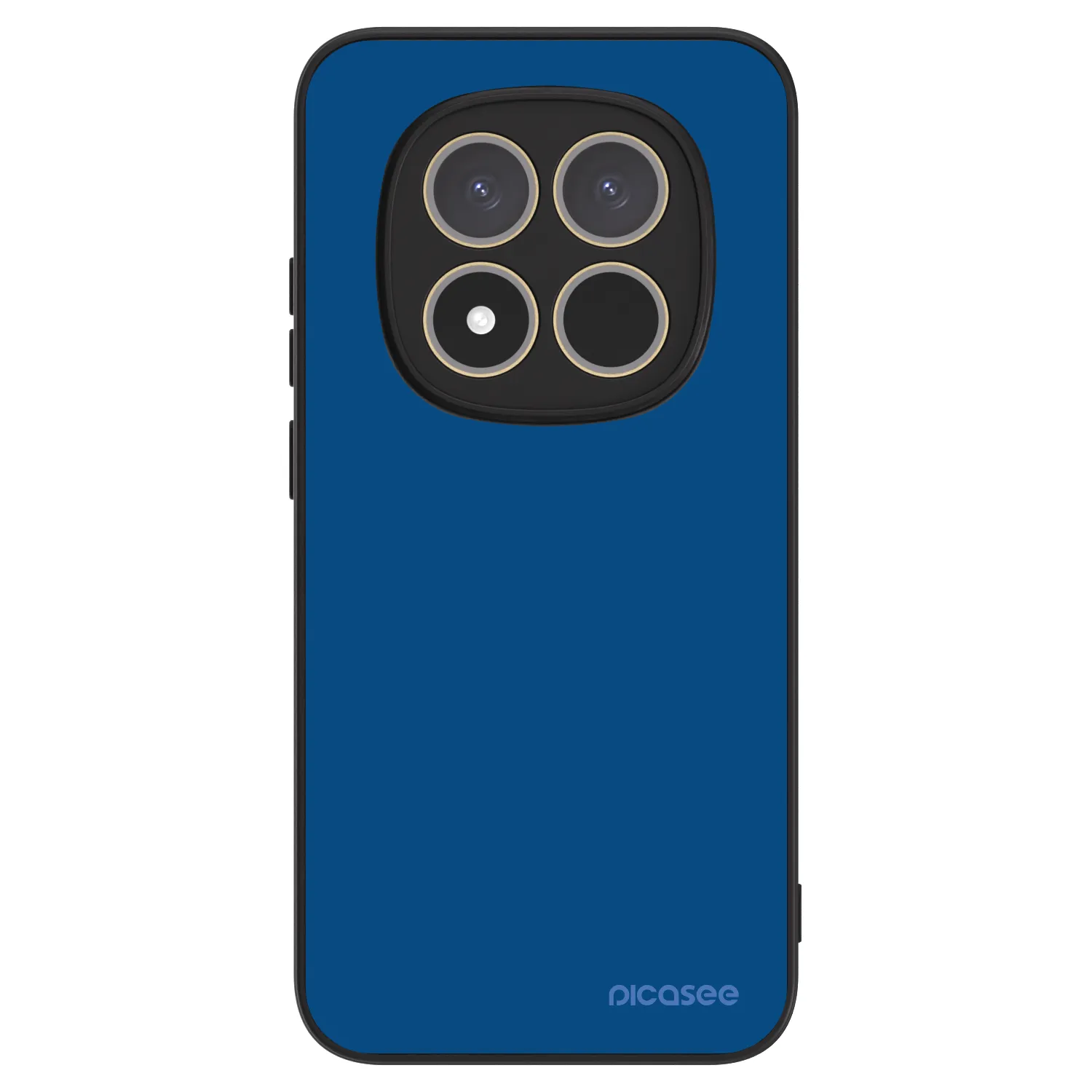 Picasee ULTIMATE CASE na Xiaomi Redmi Note 15 Pro 5G - Navy Blue