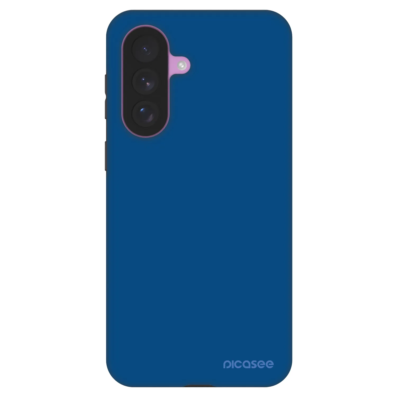 Picasee Fashion Case na Samsung Galaxy A57 5G - Navy Blue