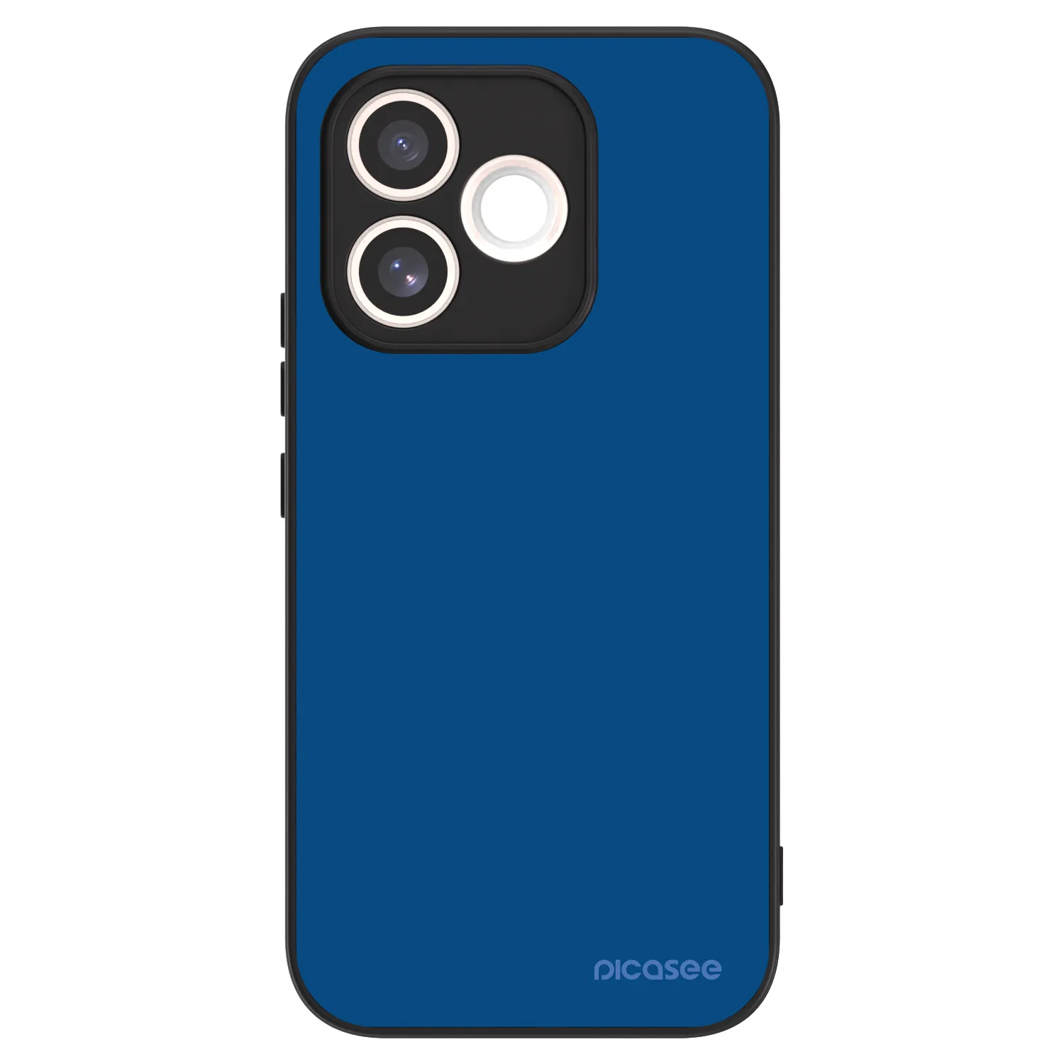Picasee ULTIMATE CASE na Honor 600 Lite - Navy Blue