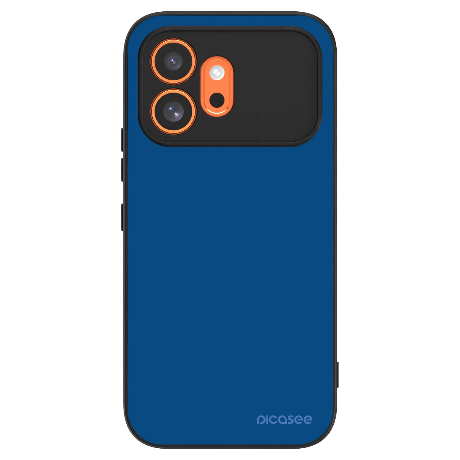 Picasee ULTIMATE CASE na Honor 600 - Navy Blue