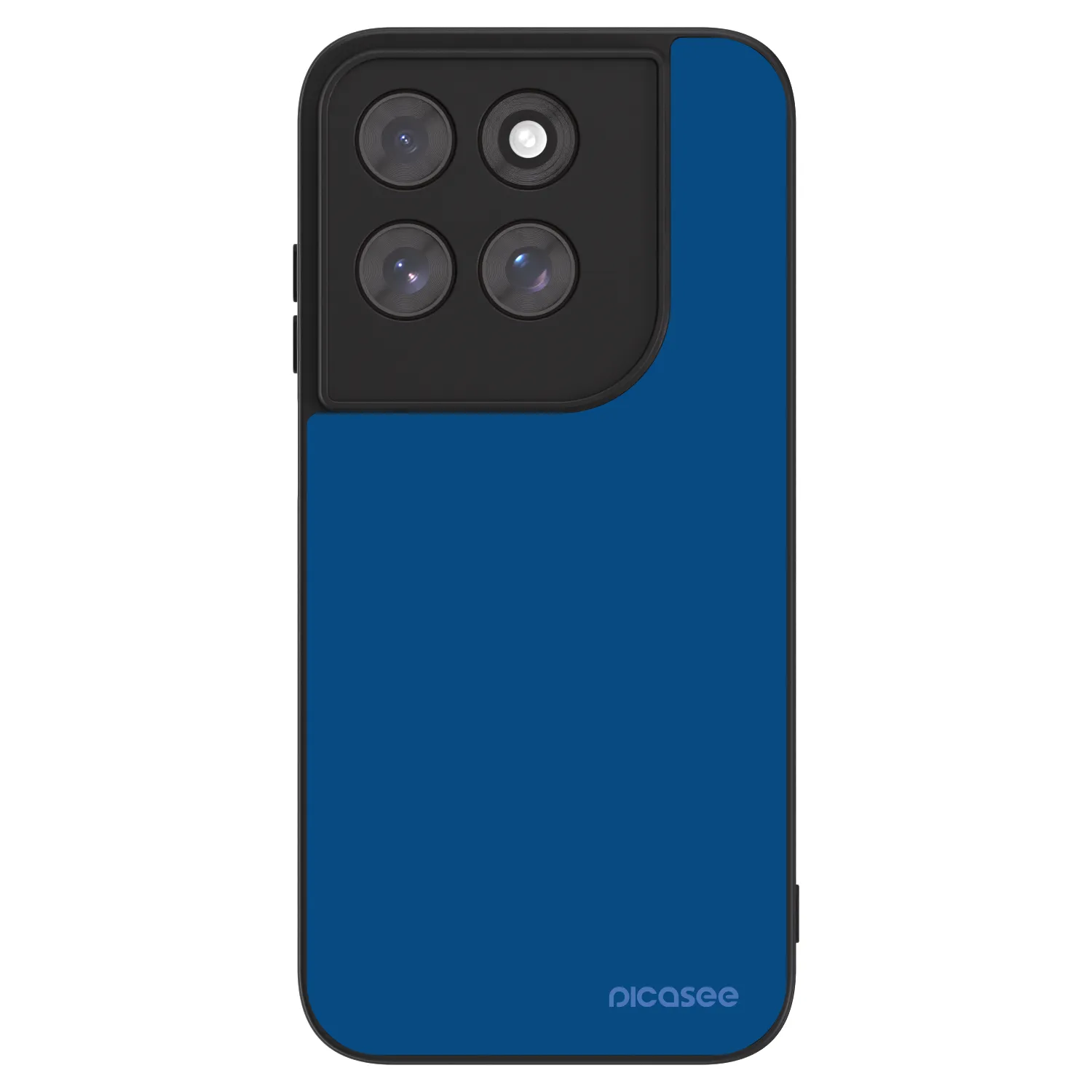 Picasee ULTIMATE CASE na Motorola Moto G77 - Navy Blue