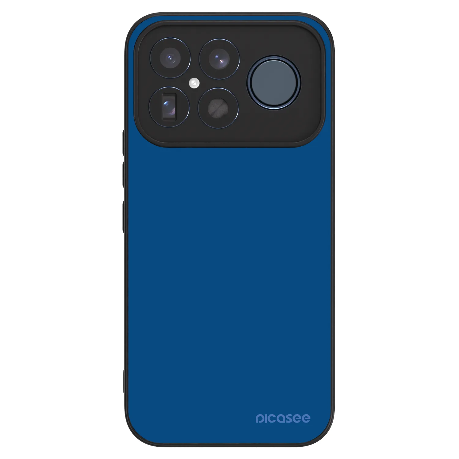 Picasee ULTIMATE CASE na Xiaomi Poco F8 Ultra - Navy Blue