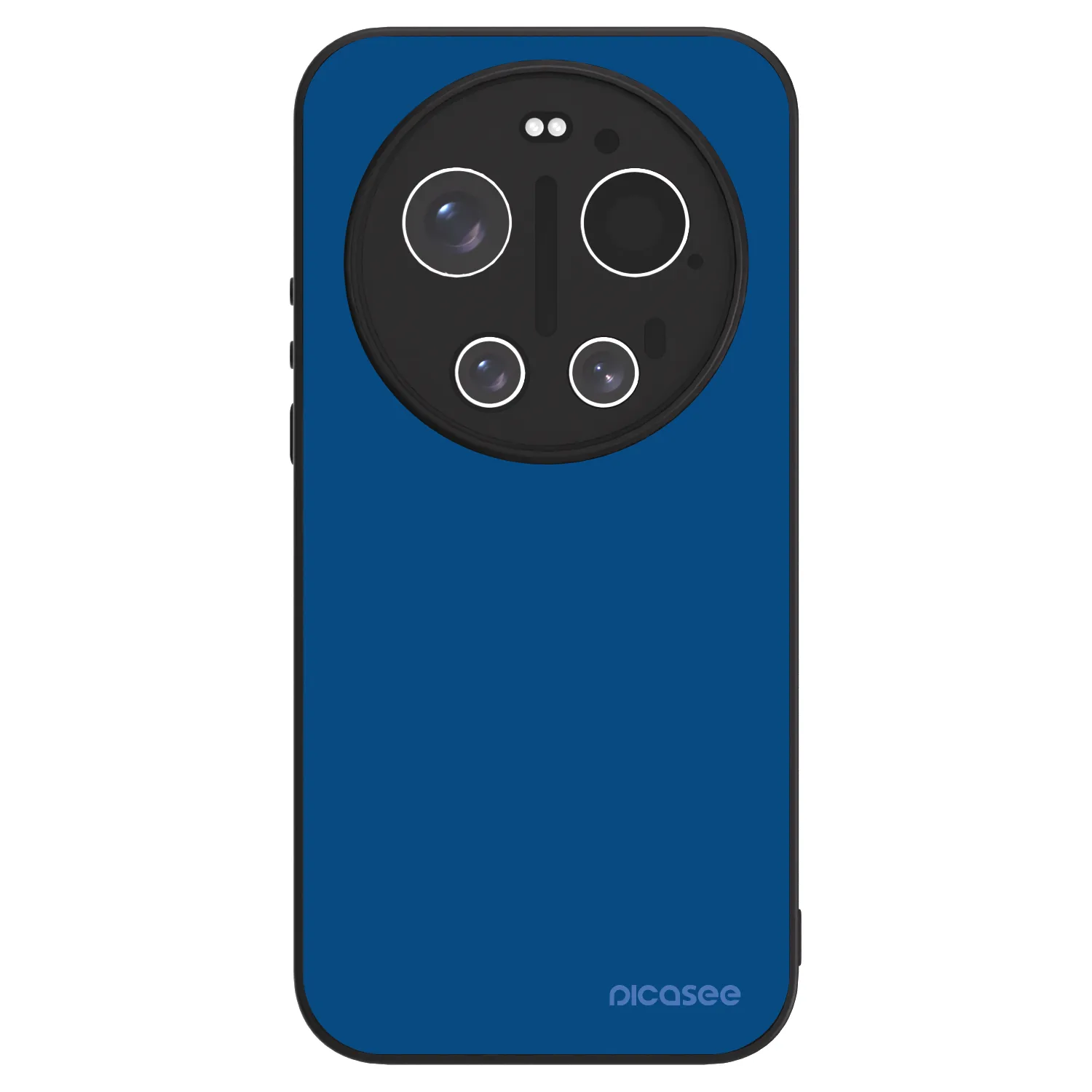 Picasee ULTIMATE CASE PowerShare pro Xiaomi 17 Ultra - Navy Blue