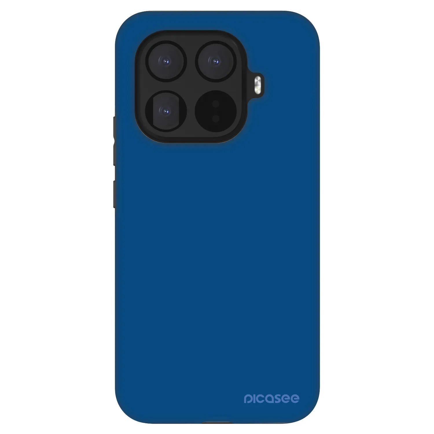 Picasee Fashion Case na Xiaomi 15T Pro - Navy Blue