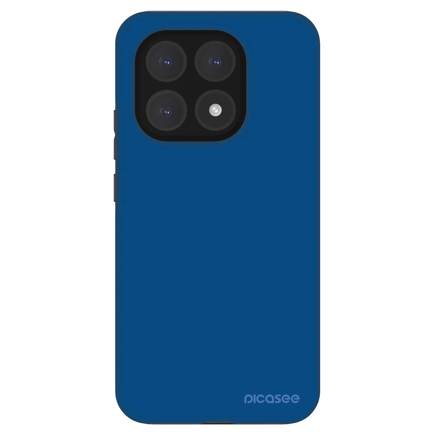 Picasee Fashion Case na Xiaomi 15T - Navy Blue