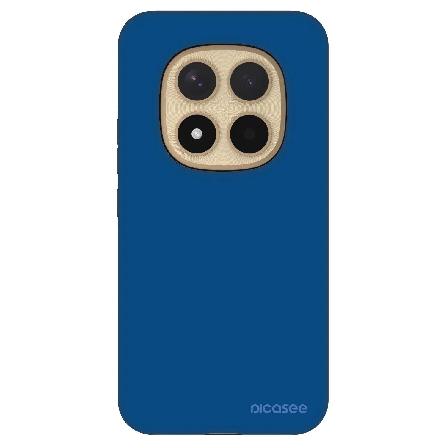 Picasee Fashion Case na Xiaomi Redmi Note 15 Pro+ - Navy Blue